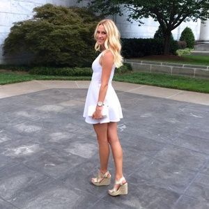 Meet Alexa, aka Lex :)